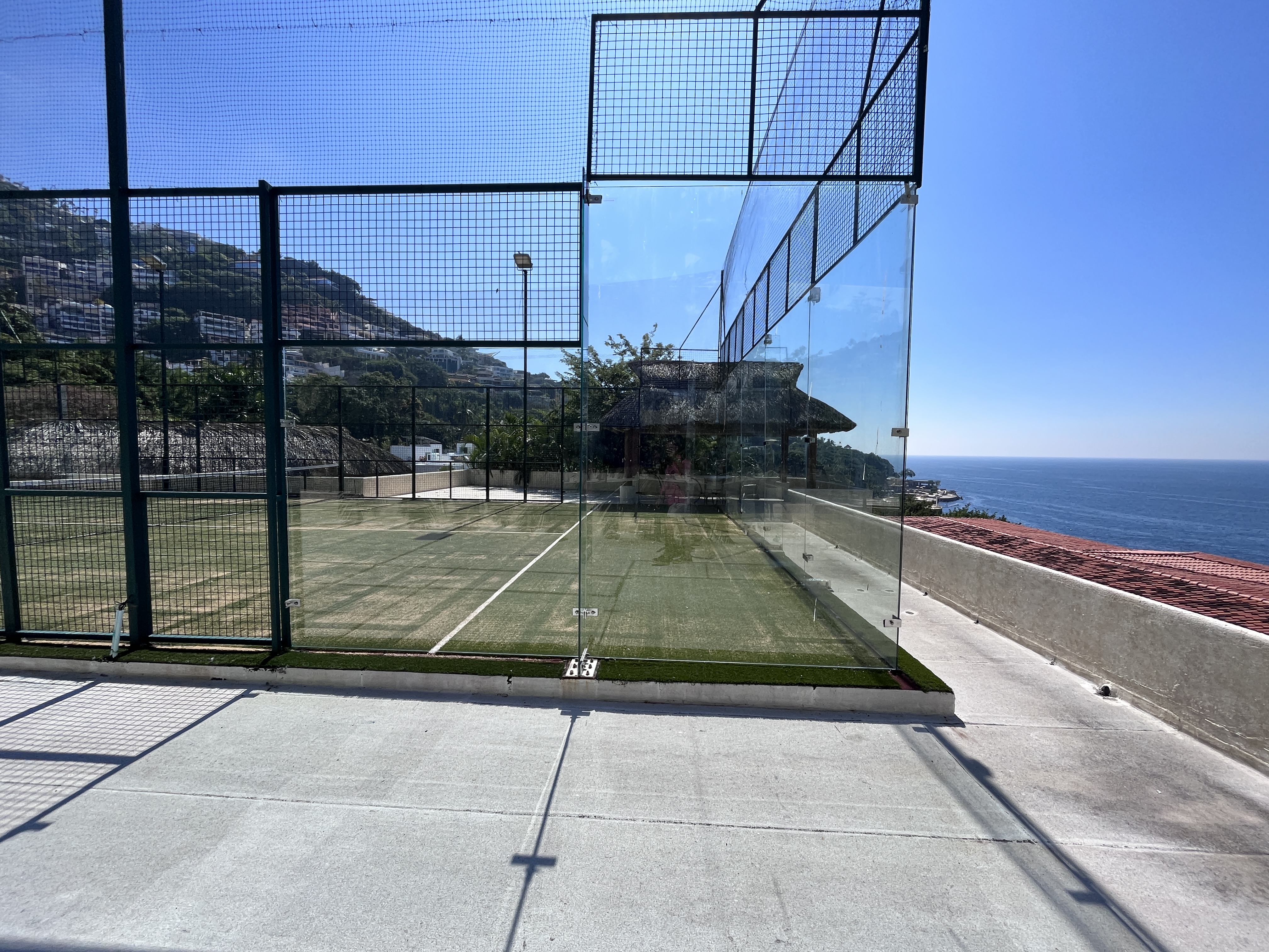 Aveiro - Cancha de padel 7